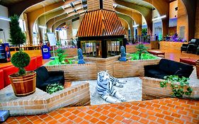 Douglas Inn And Conference Center